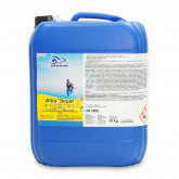 Antyglon do basenów w płynie ALBA SUPER 10L CHEMOFORM