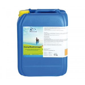 Środek do mycia łaźni DAMPFBADREINIGER 10L CHEMOFORM
