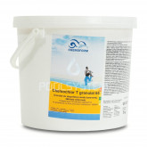 Chlor szok w granulacie CHEMOCHLOR T 65 5KG CHEMOFORM
