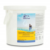 Tabletki chloru 20g CHEMOCHLOR T 50KG CHEMOFORM