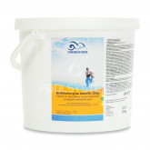 Multifunkcyjne tabletki do basenu 4w1 20g 50KG CHEMOFORM