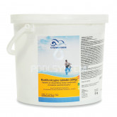 Multifunkcyjne tabletki do basenu 4w1 200g 50KG CHEMOFORM