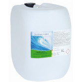 Koagulant do basenu w płynie FLOCKFIX 30L CHEMOFORM