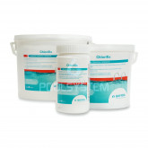 Chlor szok do basenu granulacie CHLORIFIX 5KG BAYROL