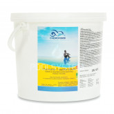Chlor szok szybkie tabletki 20g CHEMOCHLOR T 30kg CHEMOFORM