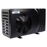 Inverter Pool heat pump 85m3 16,5kW INVERTER M TEBAS