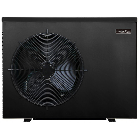 Pompa ciepła 65m3 16kW COMFORTLINE INVERTER FAIRLAND