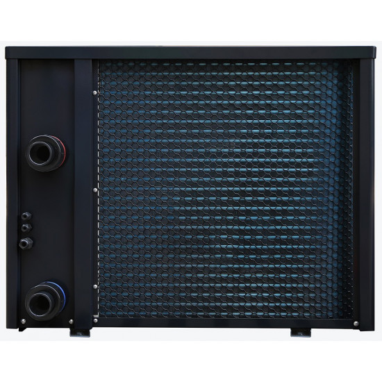 Pompa ciepła 30m3 7kW COMFORTLINE INVERTER FAIRLAND