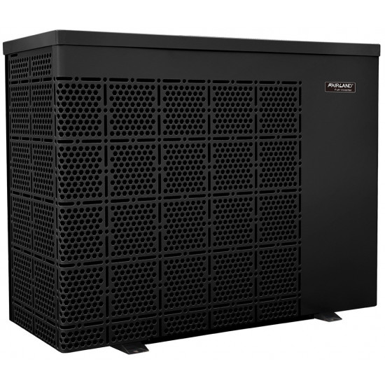 Pompa ciepła do basenu 45m3 10,5kW INVERTER PLUS FAIRLAND
