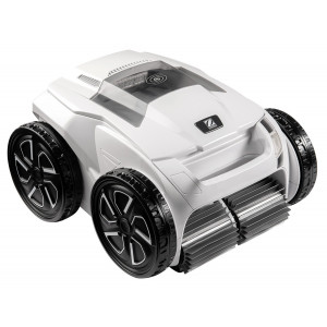 Automatyczny odkurzacz ZODIAC ALPHA RA 6370 iQ (aplikacja)