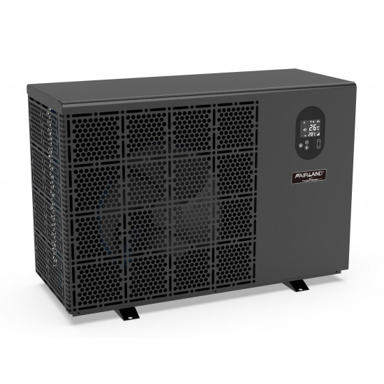 Pool heat pump 75m3 18,0kW FAIRLAND INVER X TURBO