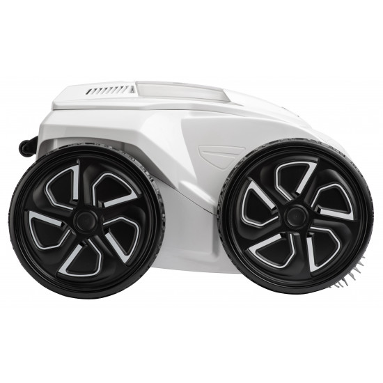 Automatyczny odkurzacz ZODIAC ALPHA RA 6370 iQ (aplikacja)
