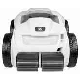 ZODIAC ALPHA RA 6370 iQ automatic pool cleaner (application)