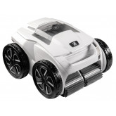 ZODIAC ALPHA RA 6570 iQ pool vacuum cleaner