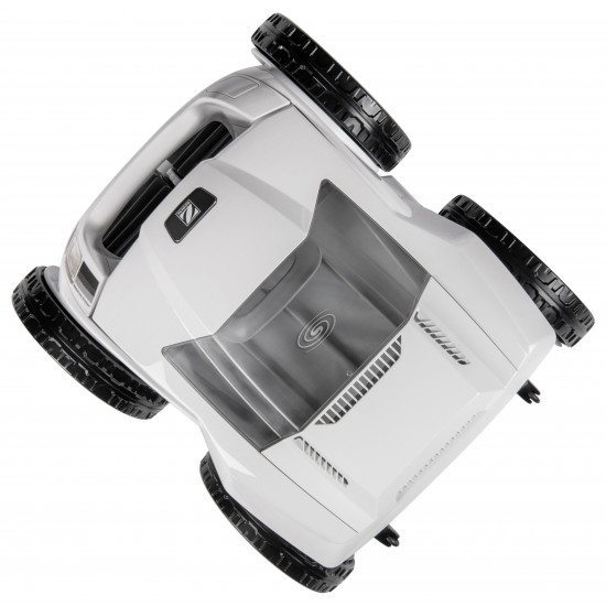 ZODIAC ALPHA RA 6570 iQ pool vacuum cleaner