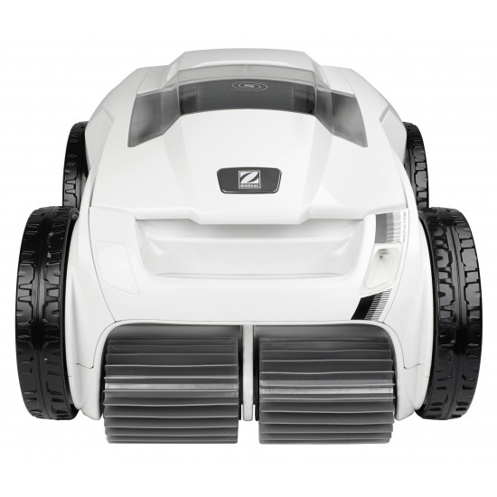 ZODIAC ALPHA RA 6570 iQ pool vacuum cleaner