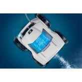 ZODIAC ALPHA RA 6570 iQ pool vacuum cleaner