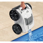 ZODIAC ALPHA RA 6570 iQ pool vacuum cleaner