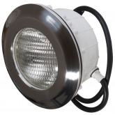 Lampa do basenu LED 3500K 44W 4400LM WHITE-STEEL TEBAS