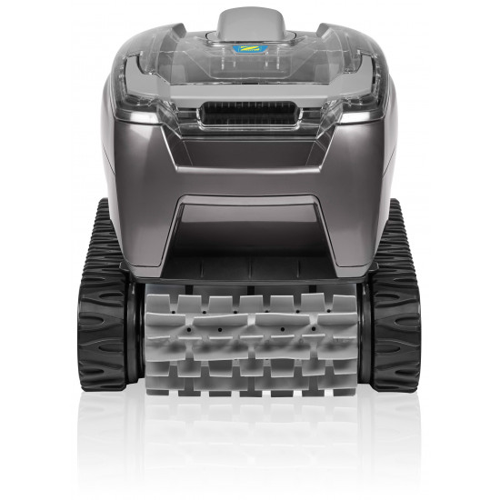 ZODIAC TORNAX PRO OT 3200 CB pool vacuum cleaner (bottom, walls)