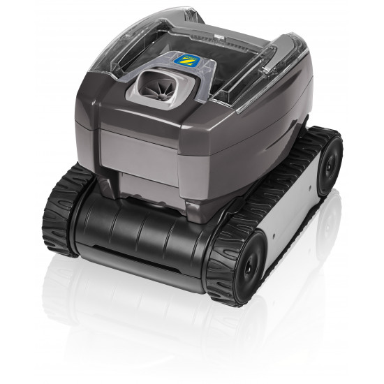 Odkurzacz do basenu ZODIAC TORNAX PRO OT 3200 CB (dno, ściany)