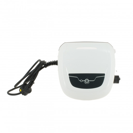 ZODIAC TORNAX PRO OT 3200 CB pool vacuum cleaner (bottom, walls)