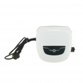 ZODIAC TORNAX PRO OT 3200 CB pool vacuum cleaner (bottom, walls)