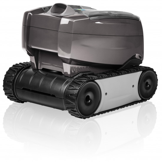 ZODIAC TORNAX PRO OT 3200 CB pool vacuum cleaner (bottom, walls)