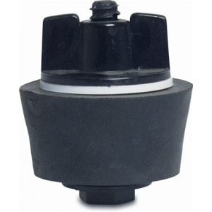 Plug for winterizing pool nozzles 1 1/2" x 41/48 mm MEGAPOOL