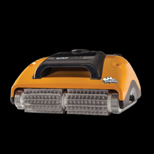Pool robot for shallow pools and fountains DOLPHIN W20 CB 2