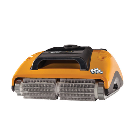 Pool robot for shallow pools and fountains DOLPHIN W20 CB
