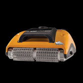 Pool robot for shallow pools and fountains DOLPHIN W20 CB