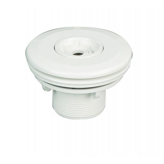 Nozzle for foil pool white MULTIFLOW ASTRAL POOL