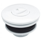 Suction nozzle for foil pool white ASTRAL POOL