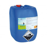 Kwaśny środek do mycia basenu BANISOL G 10L CHEMOFORM