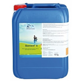 Środek do mycia plaży basenu i płytek BANISOL S 10L CHEMOFORM