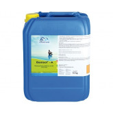 Środek do mycia plaży basenu i płytek BANISOL A 10L CHEMOFORM