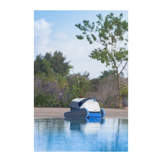 Odkurzacz basenowy DOLPHIN S300i