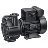 Pump for pool water attractions 21-40/56H G: 16m3/h 400V 1,10kWBADU