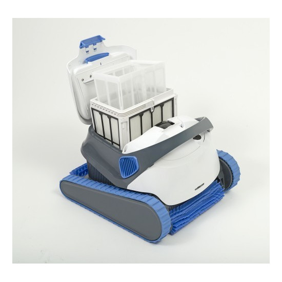 Odkurzacz basenowy DOLPHIN S300i