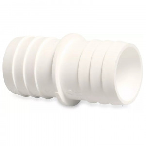 Hose tail connector (32mm or 38mm) MEGA POOL