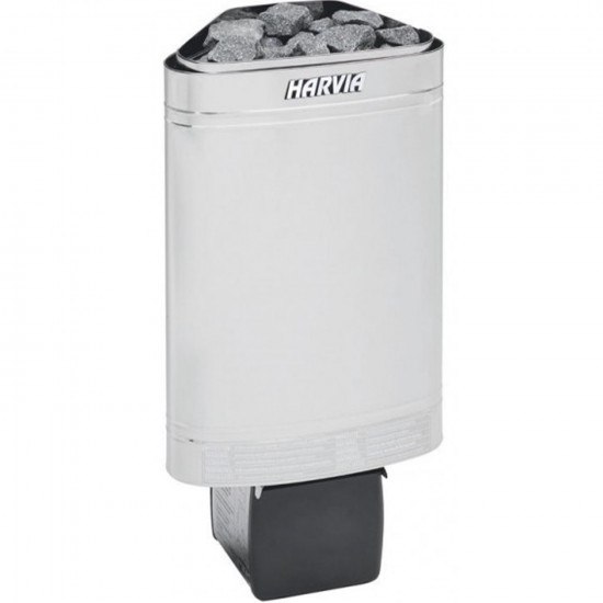 Piec do sauny HARVIA elektryczny ze sterownikiem DELTA 2,3 kW