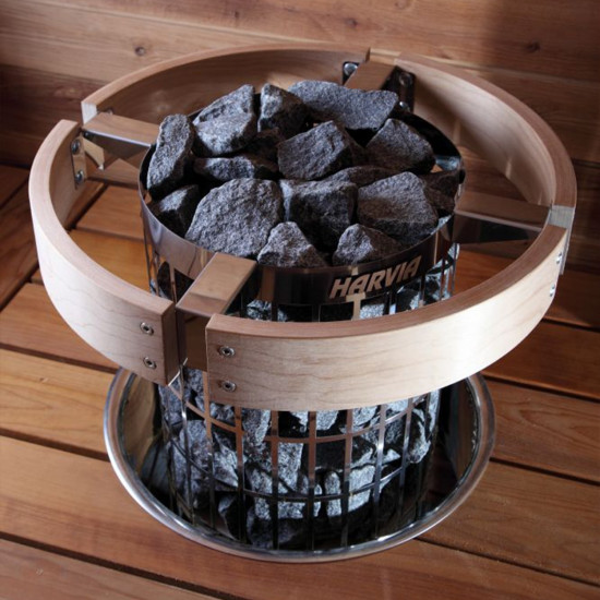 Osłona bezpieczeństwa Harvia CIlindro