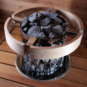 Osłona Harvia CIlindro 2