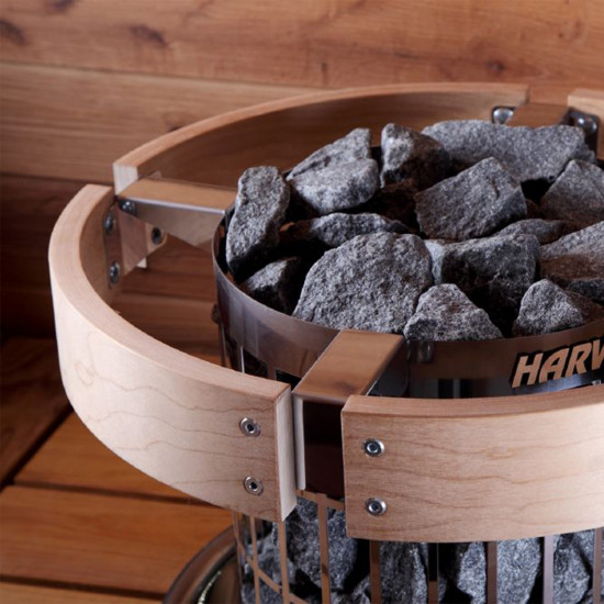 Osłona Harvia CIlindro