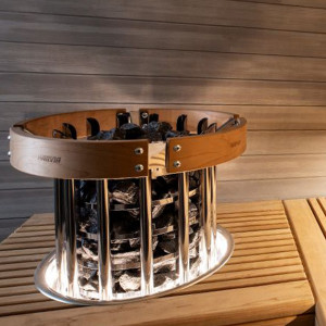 kołnierz do osadzania pieców Cilindro i Glow 2