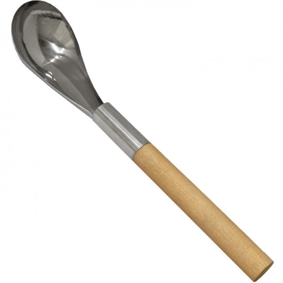 Stainless steel sauna accessory set HARVIA