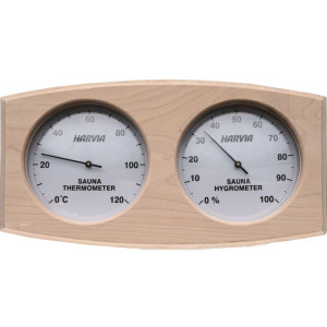 Termometr i higrometr Harvia