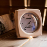 Termometr do sauny Harvia