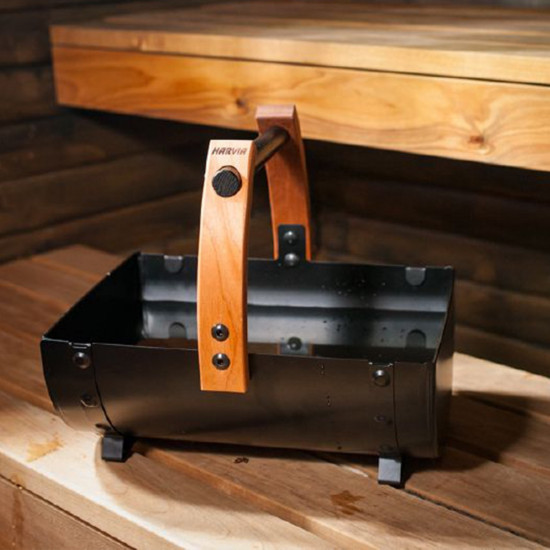 Ceber do sauny Legend